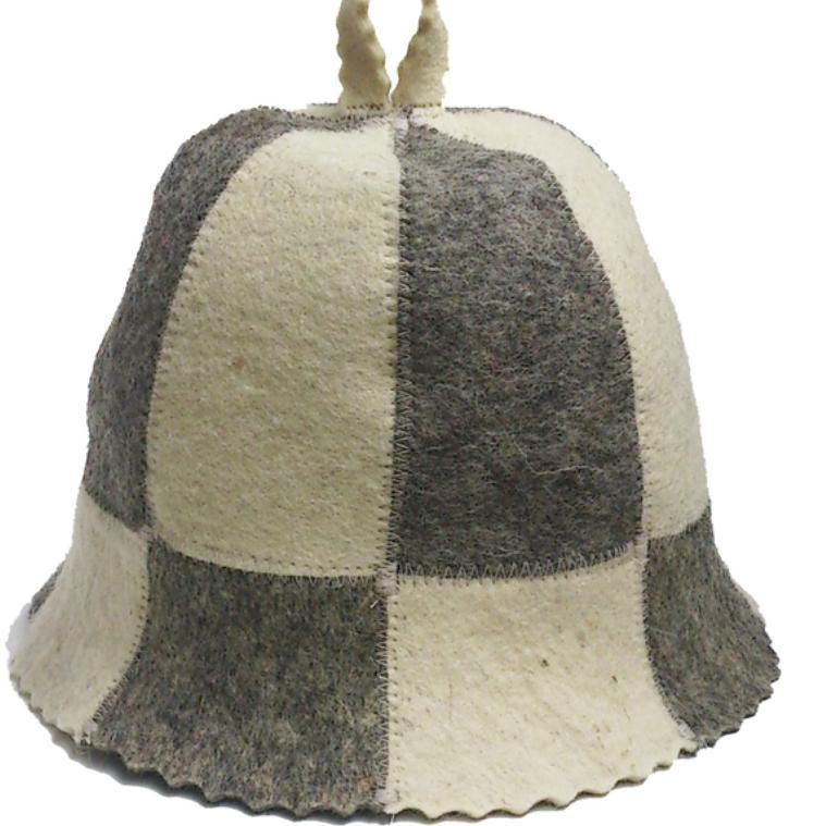 Badehut Aus Natürlicher Schafwolle Badehut Aus Natürlicher Schafwolle von Etsy - 13abyDream