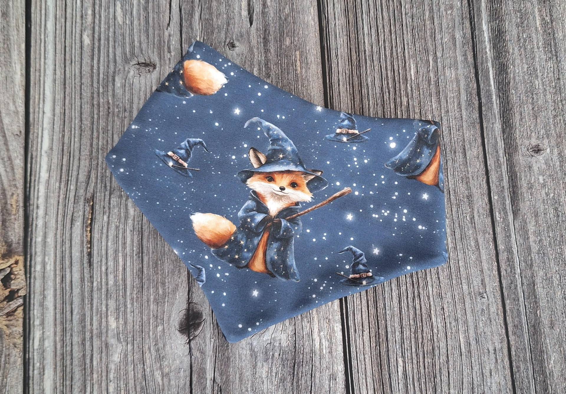 Baby Halstuch Zauberfuchs Blaubaumwolle Spucktuch Geschenk Geburt Taufe Kind Kinder Jersey Magie Magic Zaubern Hexen Zauberstab Fuchs Baby Halstuch Zauberfuchs Blaubaumwolle Spucktuch Geschenk Geburt Taufe Kind Kinder Jersey Magie Magic Zaubern Hexen Zauberstab Fuchs von Etsy - 17Maschen