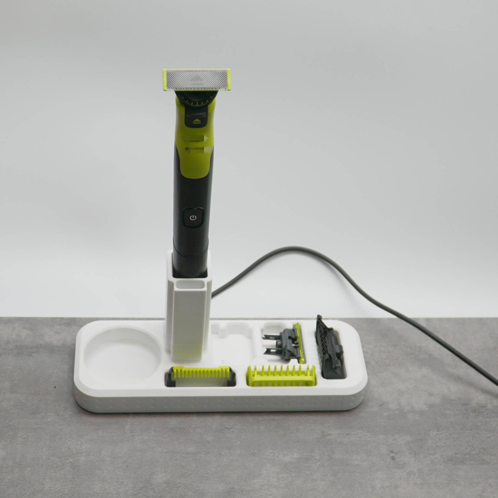 Philips One Blade 360 Qp4530 Halterung/Rasierer Ladestation Kompatibles Zubehör von Etsy - 247printing