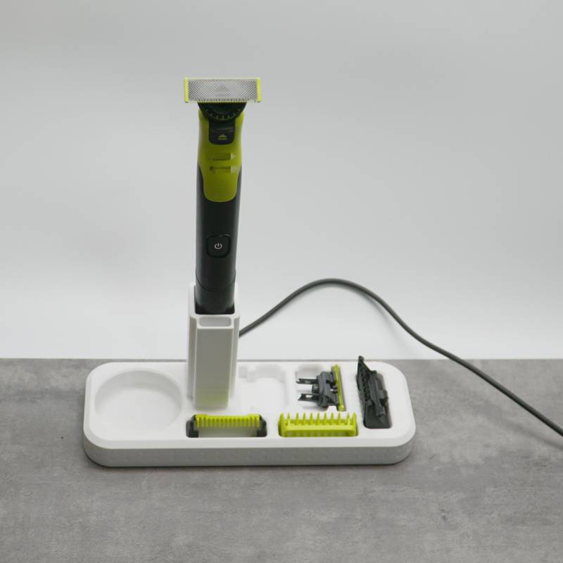 Philips One Blade 360 Qp4530 Halterung/Rasierer Ladestation Kompatibles Zubehör von Etsy - 247printing