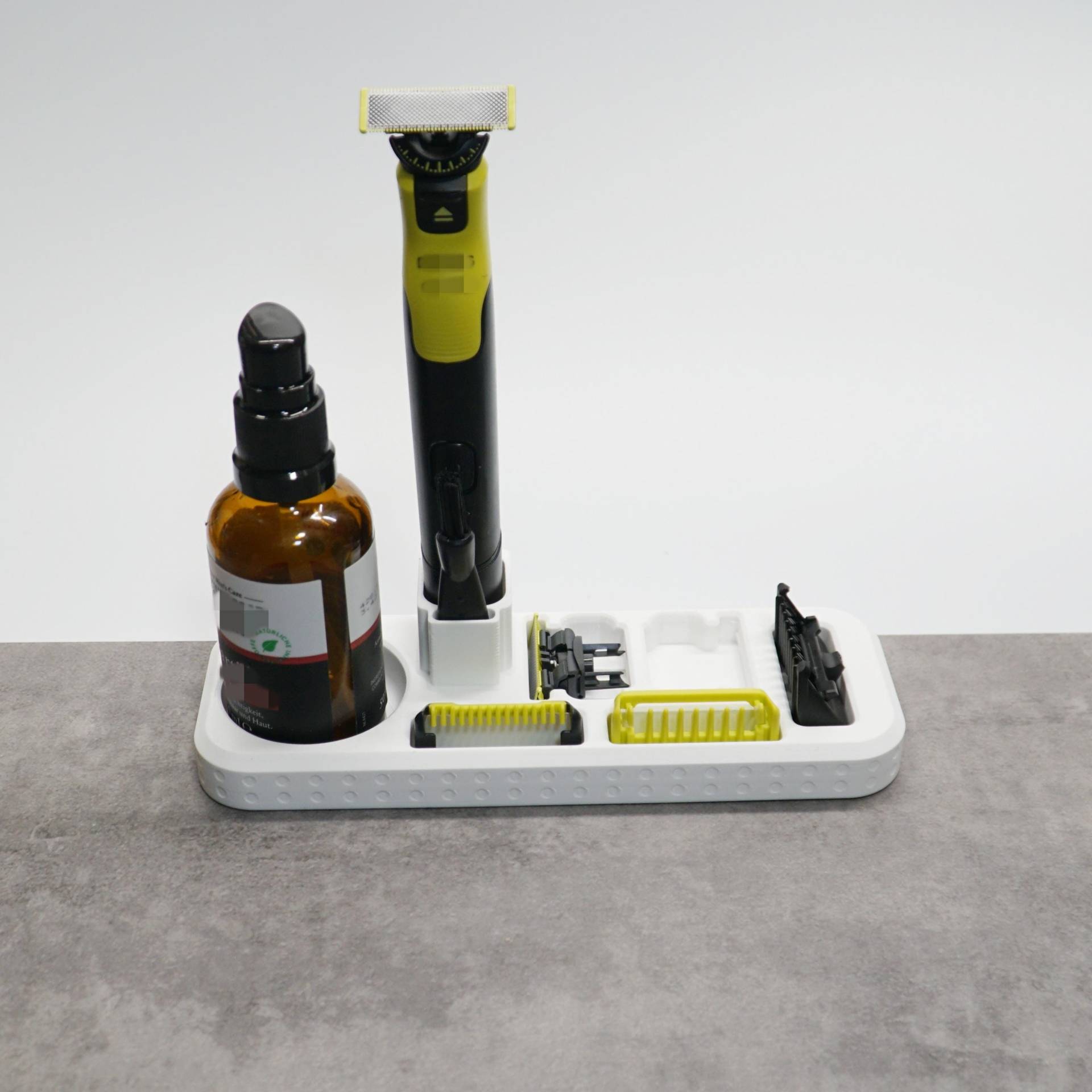 Philips One Blade 360 Stand/Rasierer Halterung Kompatibles Zubehör von Etsy - 247printing