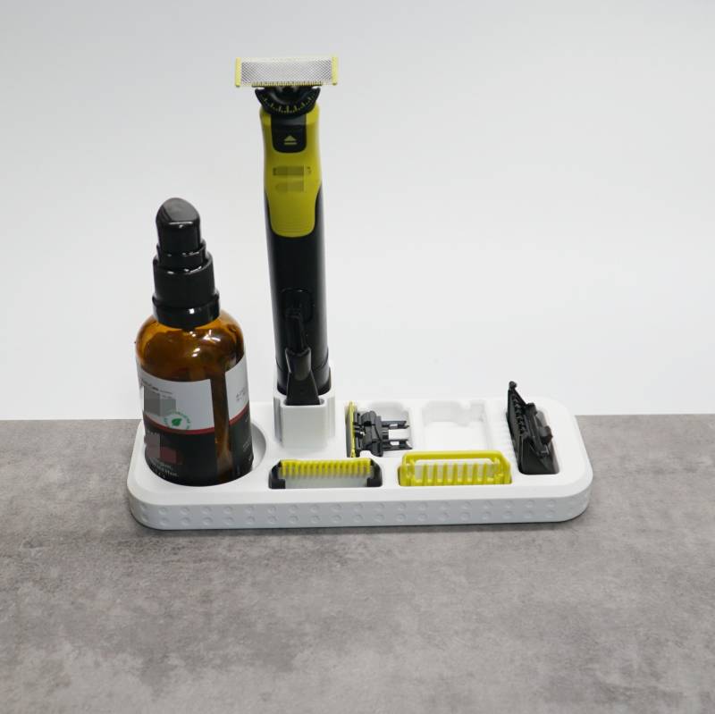 Philips One Blade 360 Stand/Rasierer Halterung Kompatibles Zubehör von Etsy - 247printing