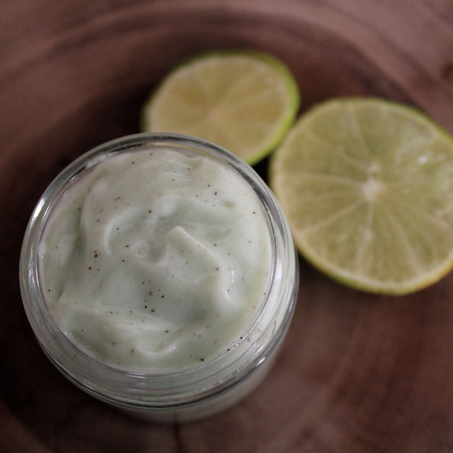 303 Gesicht Revitalisierender Lime Reparatur Feuchtigkeitscreme von Etsy - 303FaceBodyDenver