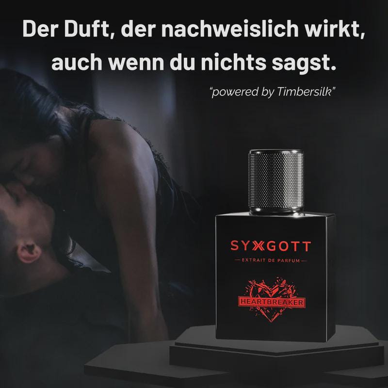 Syxgott Pheromon Parfum | 50Ml Syxgott Pheromon Parfum | 50Ml von Etsy - 3DLaborLaden