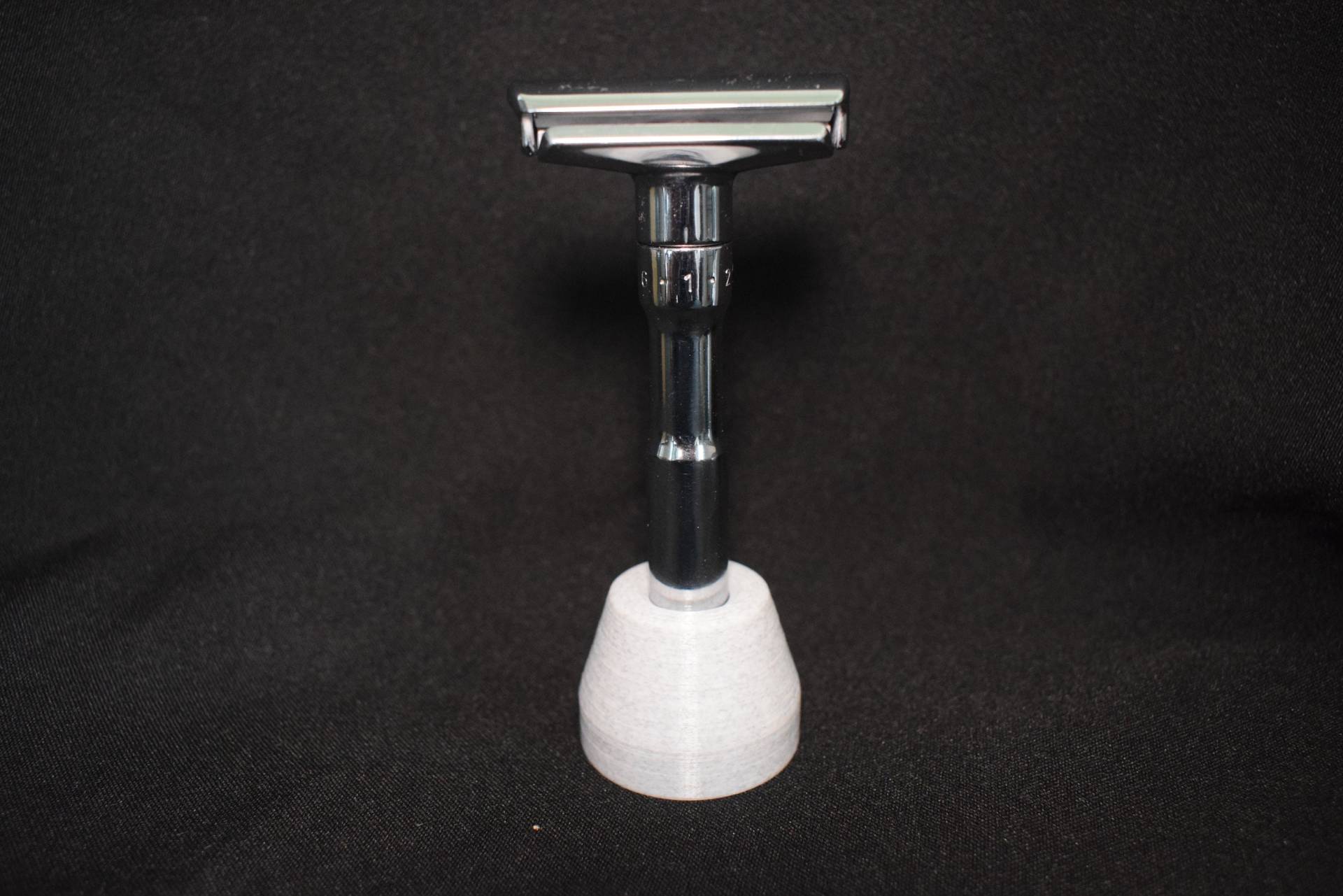 Merkur Futur Rasiererständer Merkur Futur Rasiererständer von Etsy - 3DShaving