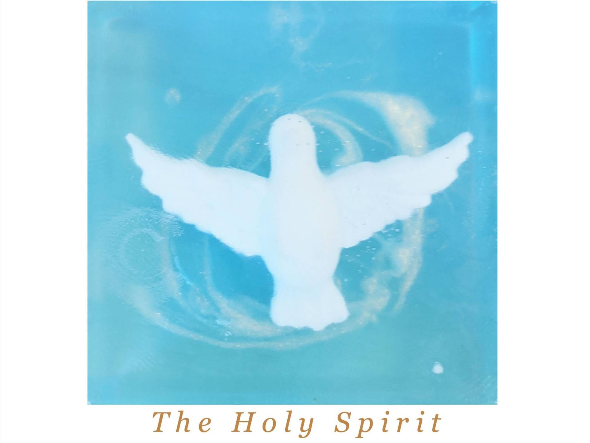 Holy Spirit Seife - Essenz Des Jesus Duftöls 2, 5 Unzen Holy Spirit Seife - Essenz Des Jesus Duftöls 2, 5 Unzen von Etsy - 3DSoapArt