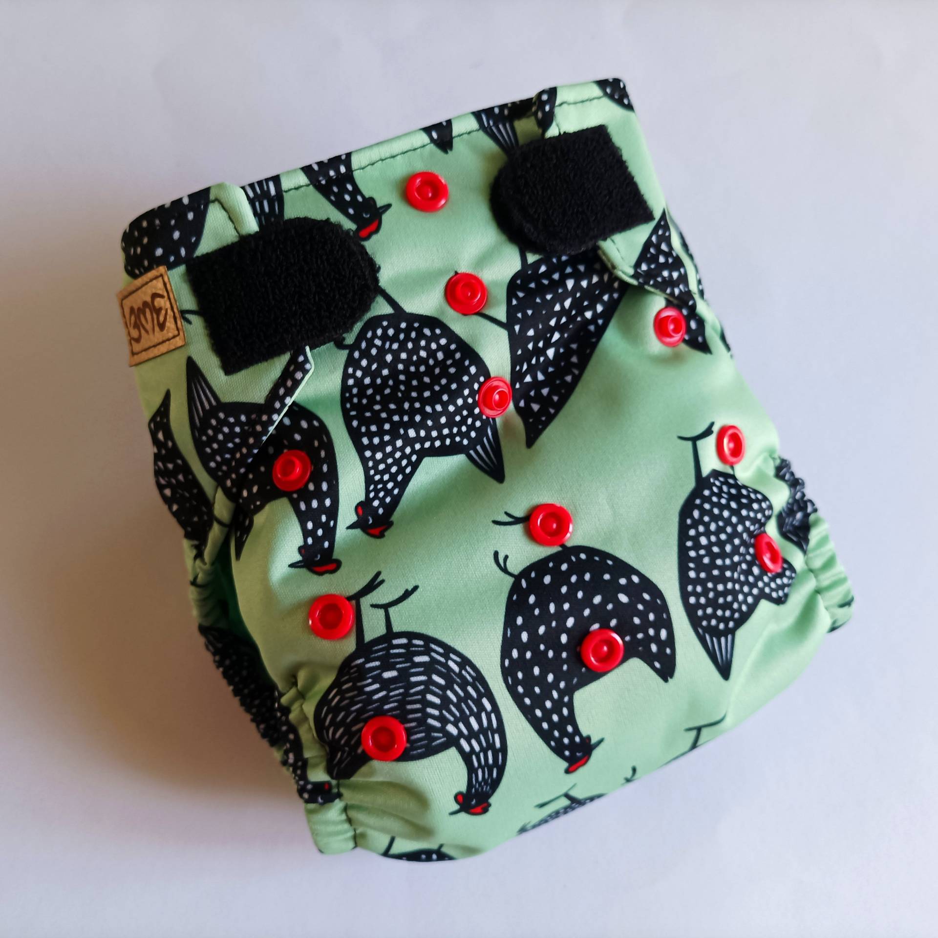 3Me Ai2 - Huhn von Etsy - 3MEdiapers