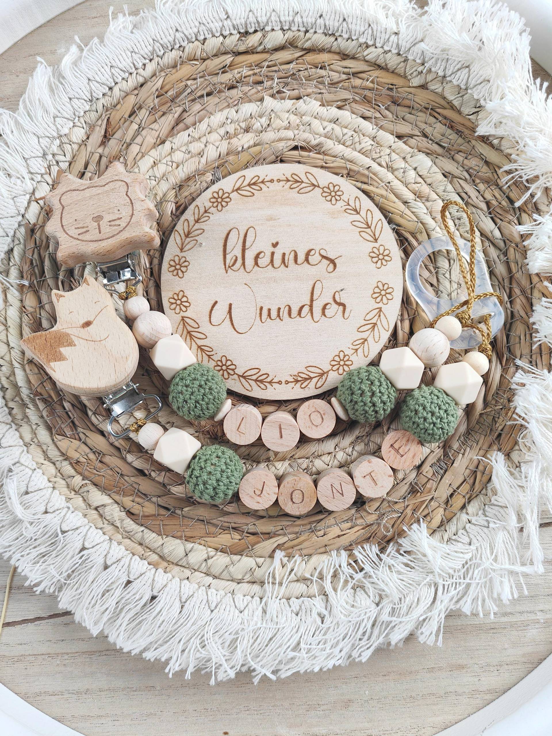 Schnullerkette Personalisiert, Vers.farben, , Junge, Babygeschenk Geburt, Taufgeschenk, Geburtsgeschenk, Babyparty Schnullerkette Personalisiert, Vers.farben, , Junge, Babygeschenk Geburt, Taufgeschenk, Geburtsgeschenk, Babyparty von Etsy - 7miniwunder