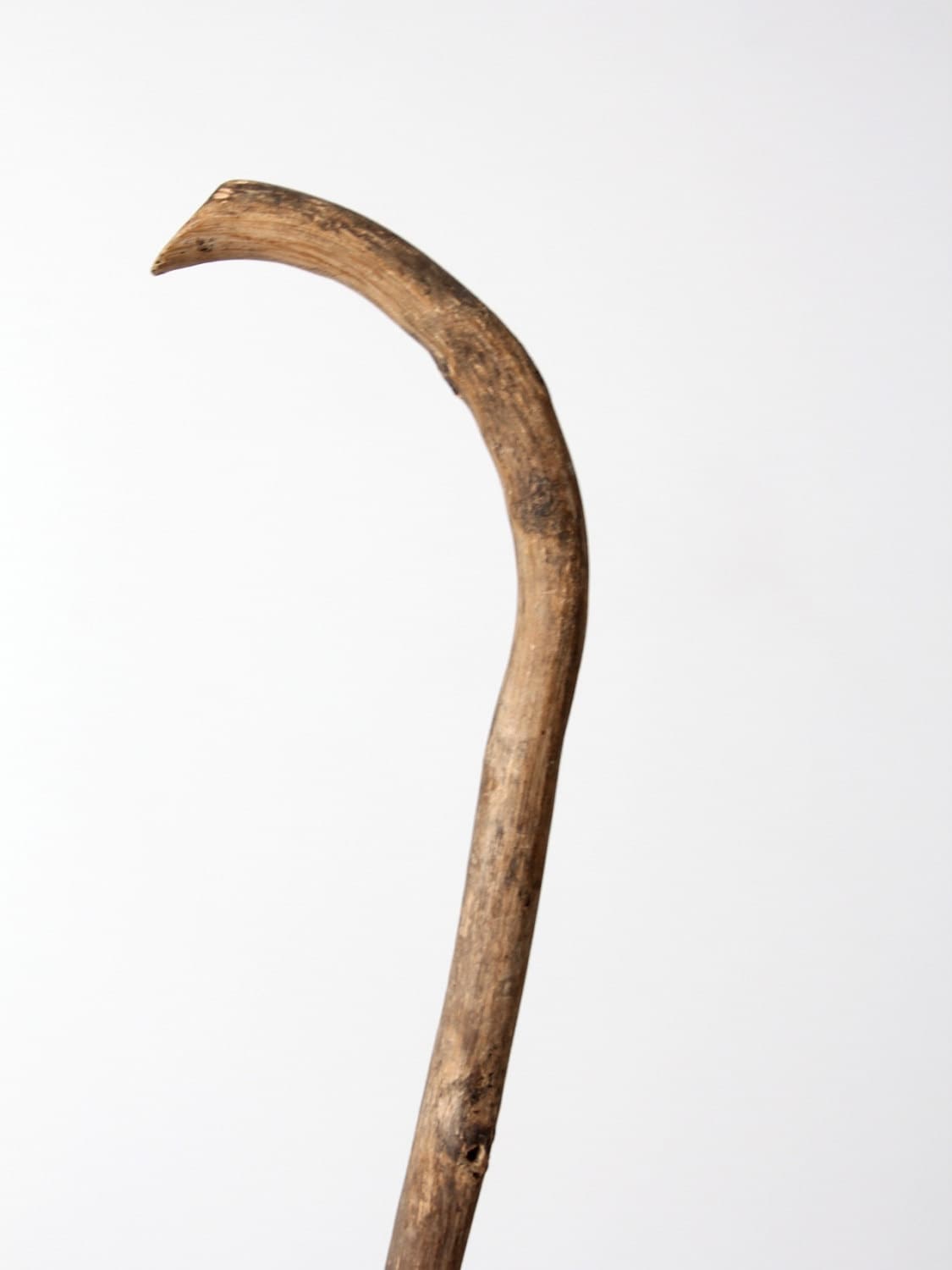 Antiker Holzstock, Gehstock Aus Holz von Etsy - 86home