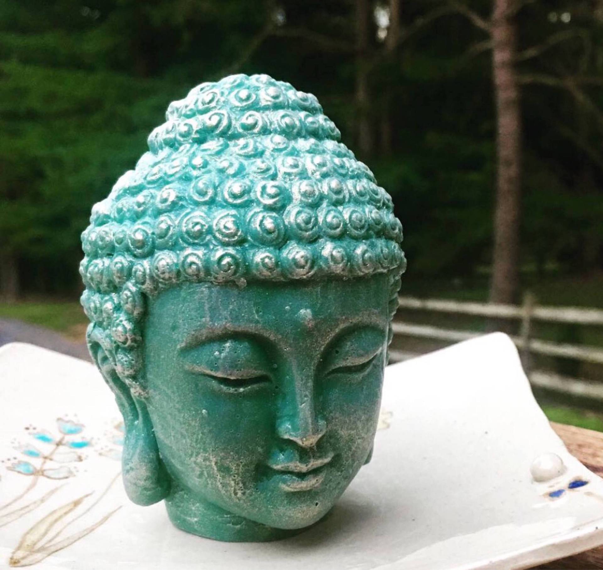 Seife Buddha Statue Farbe Teal Matt Gewicht 27-30 Unzen Großes Geschenk Mit Mandelöl Und Kaoline Tonerde Seife Buddha Statue Farbe Teal Matt Gewicht 27-30 Unzen Großes Geschenk Mit Mandelöl Und Kaoline Tonerde von Etsy - 8AvSoapCo