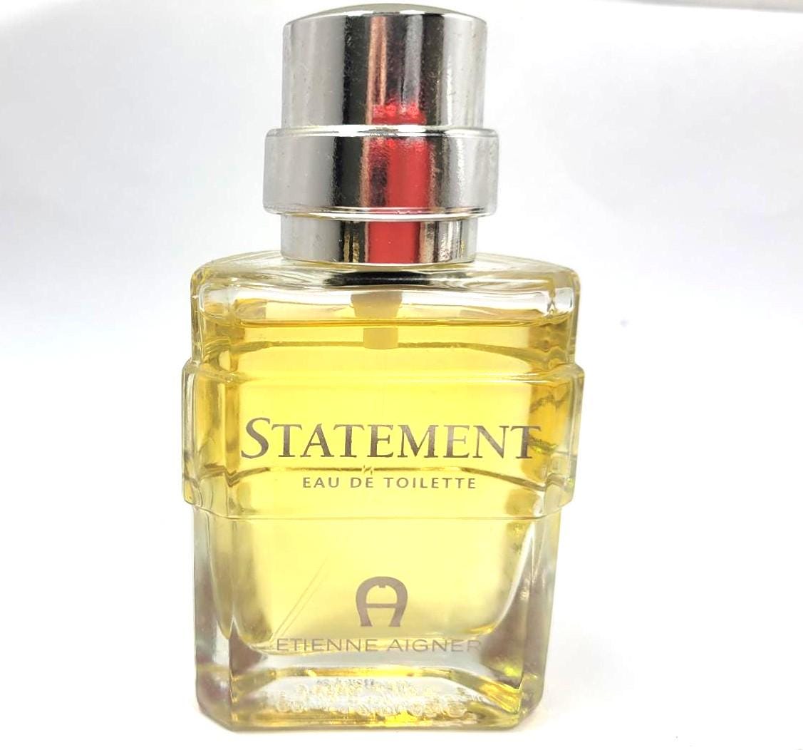 Armani Pour Femme Miniatur Parfum 5Ml - Vintage Eau De Toilette Sammlerflakon von Etsy - ACapellla