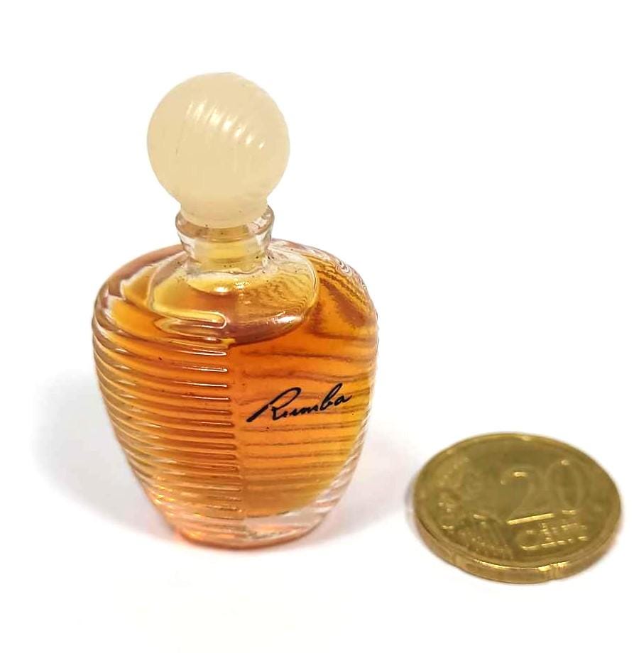 Balenciaga Rumba 4 Ml Mini-Parfüm Vintage Parfum Balenciaga Rumba 4 Ml Mini-Parfüm Vintage Parfum von Etsy - ACapellla