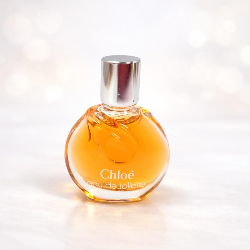 Chloé De Chloe 3 Ml, Edt Parfum Miniatur Chloé De Chloe 3 Ml, Edt Parfum Miniatur von Etsy - ACapellla