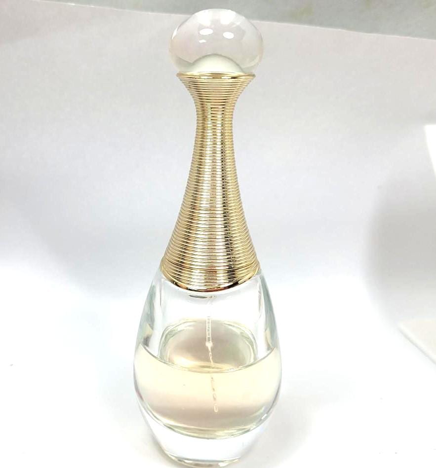Christian Dior J'adore - Teilflasche Ab 30 Ml Vintage Sammlerstück von Etsy - ACapellla