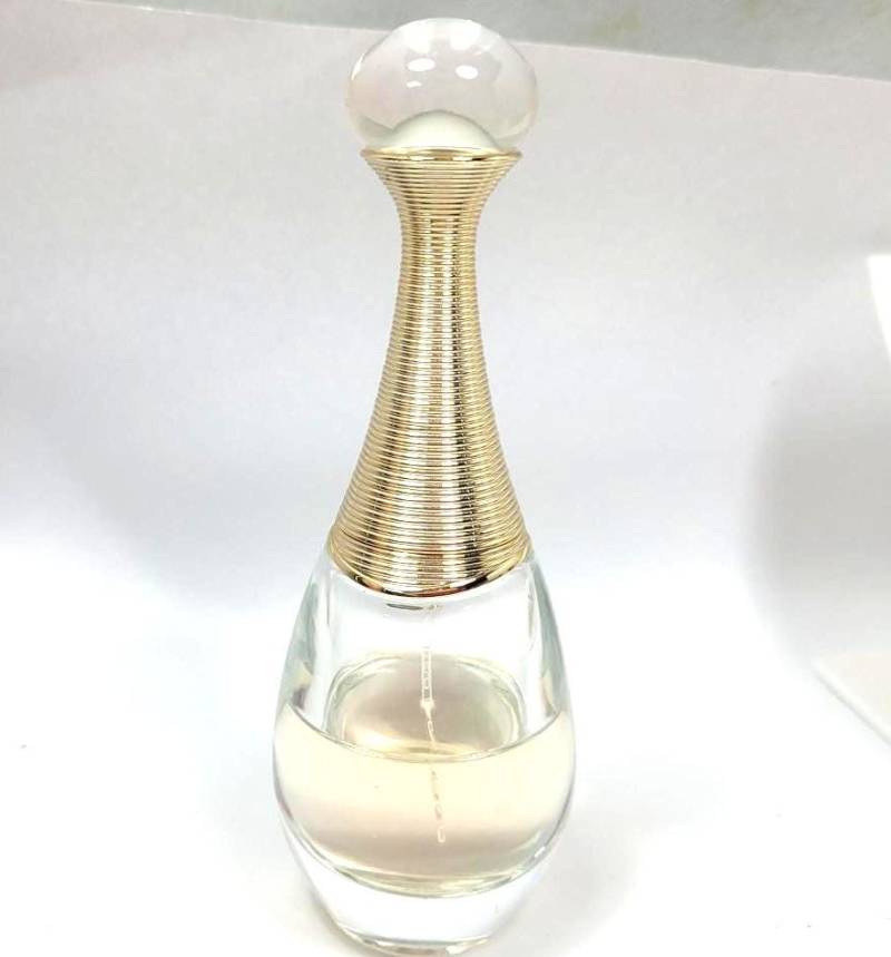 Christian Dior J'adore - Teilflasche Ab 30 Ml Vintage Sammlerstück von Etsy - ACapellla