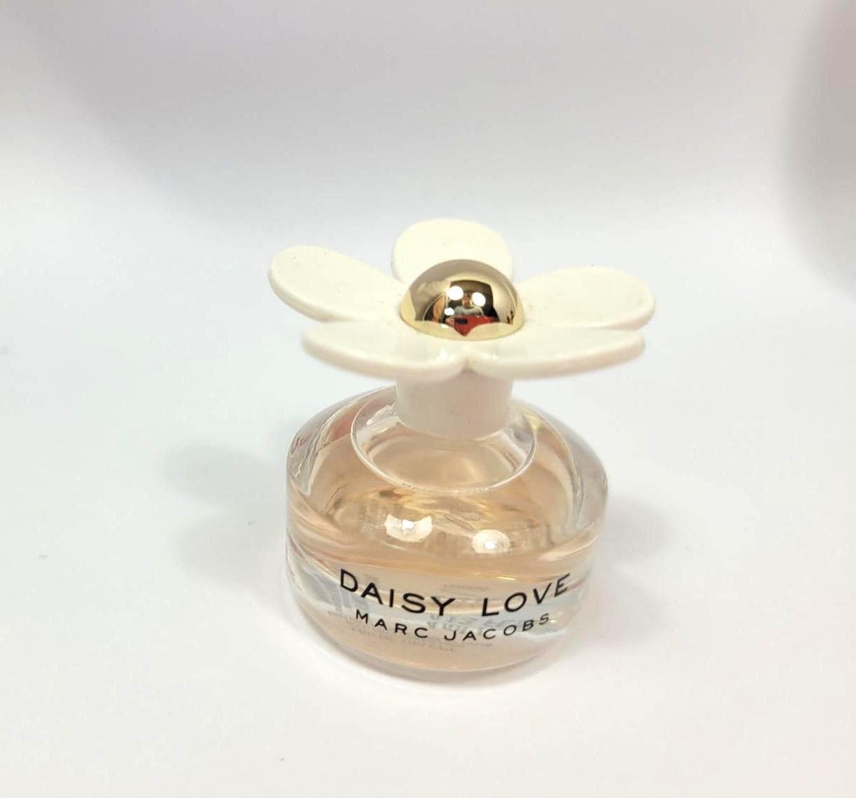 Daisy Marc Jacobs 4Ml Edt - Sammlerstück Parfüm Miniature von Etsy - ACapellla