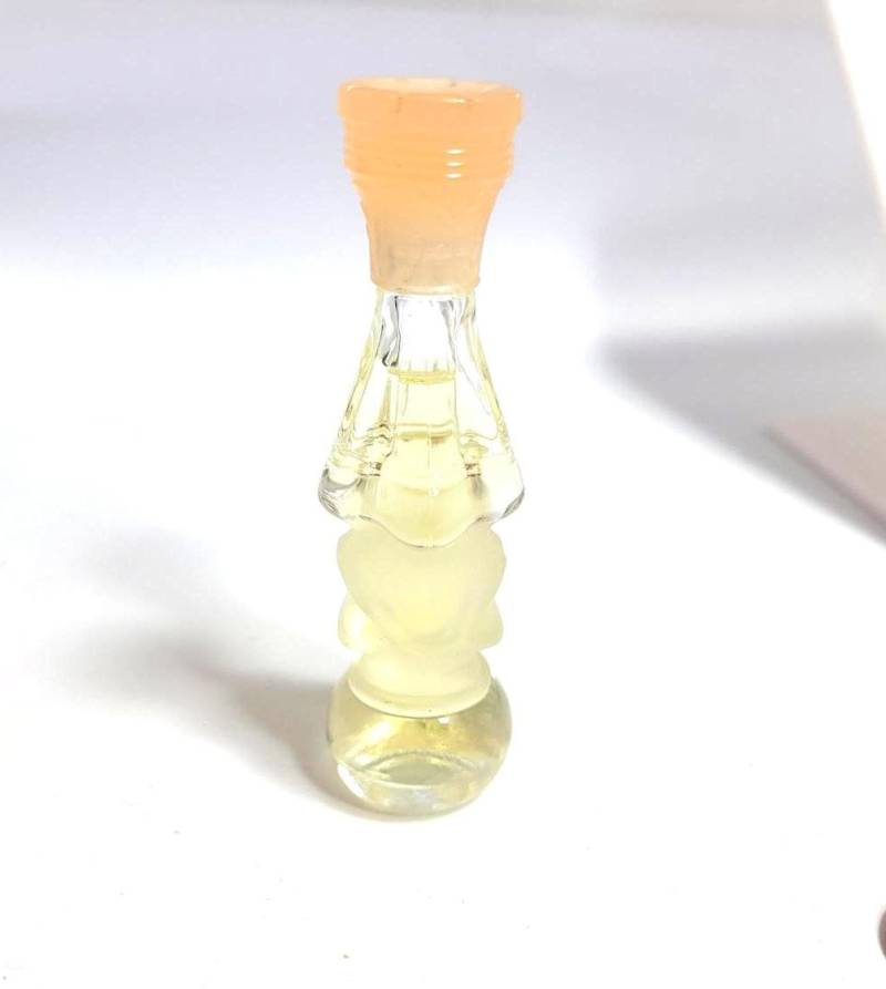 Dalissime Salvador Dali Vintage 5Ml Edt Miniatur Parfüm Selten Sammlerstück Floral Fruchtig Damenduft Geschenk von Etsy - ACapellla