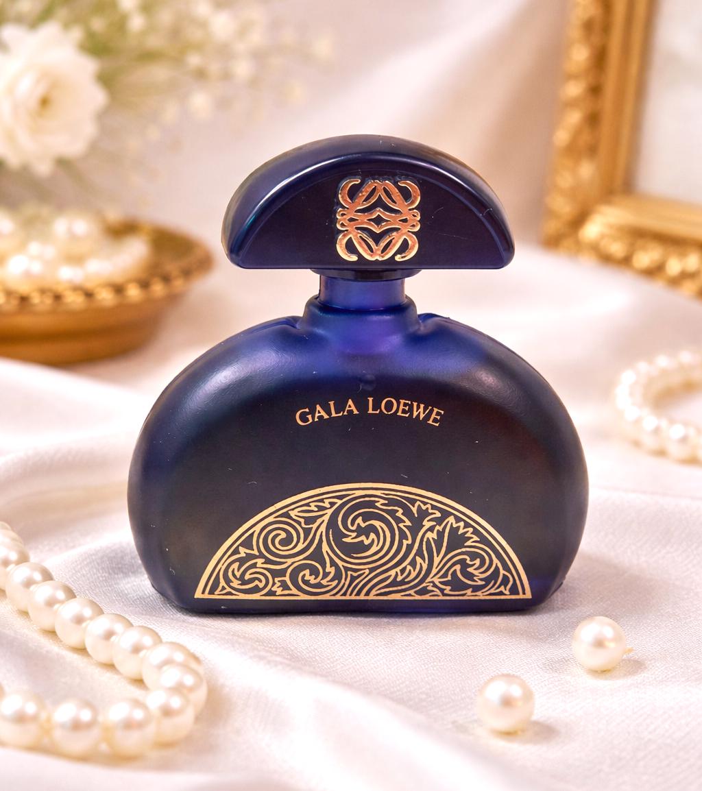 Gala Loewe Miniatur Eau De Toilette 5Ml - Vintage Mini Parfüm Gala Loewe Miniatur Eau De Toilette 5Ml - Vintage Mini Parfüm von Etsy - ACapellla