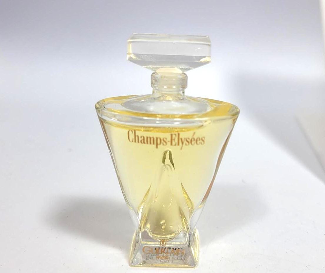 Guerlain Champs-Élysées Mini 5 Ml Edt - Reisegröße Duft, Parfum Guerlain Champs-Élysées Mini 5 Ml Edt - Reisegröße Duft, Parfum von Etsy - ACapellla