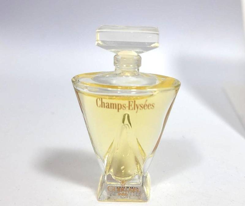 Guerlain Champs-Élysées Mini 5 Ml Edt - Reisegröße Duft, Parfum von Etsy - ACapellla