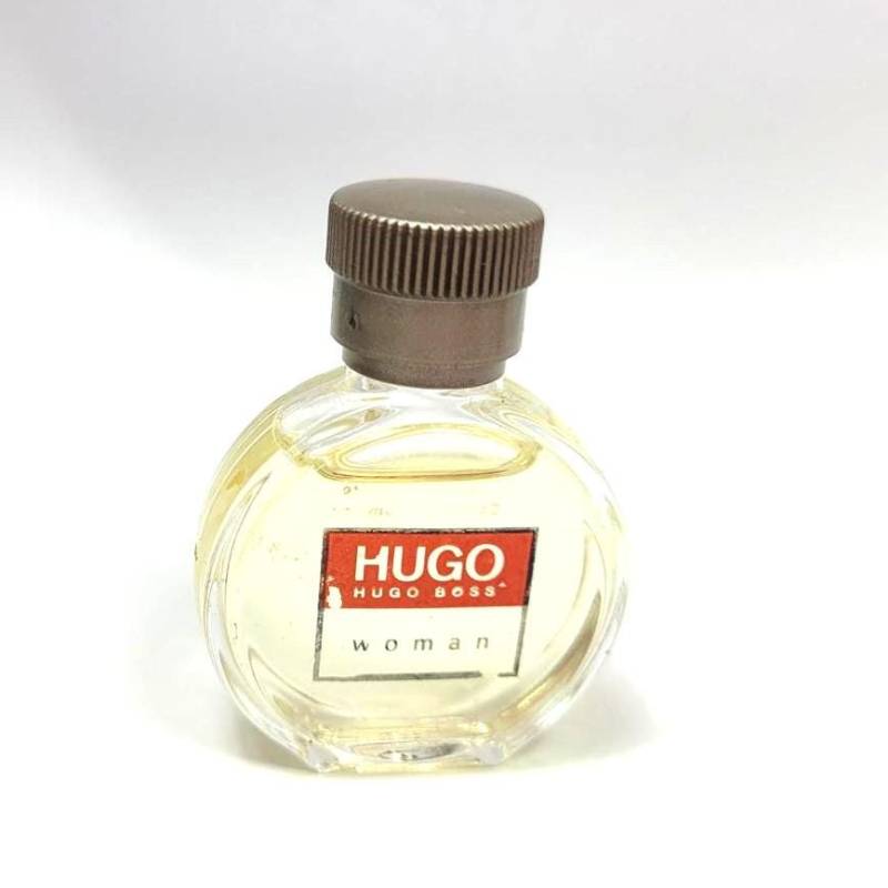 Hugo Boss Woman -Vintage Parfüm Miniatur - 5 Ml Hugo Boss Woman -Vintage Parfüm Miniatur - 5 Ml von Etsy - ACapellla