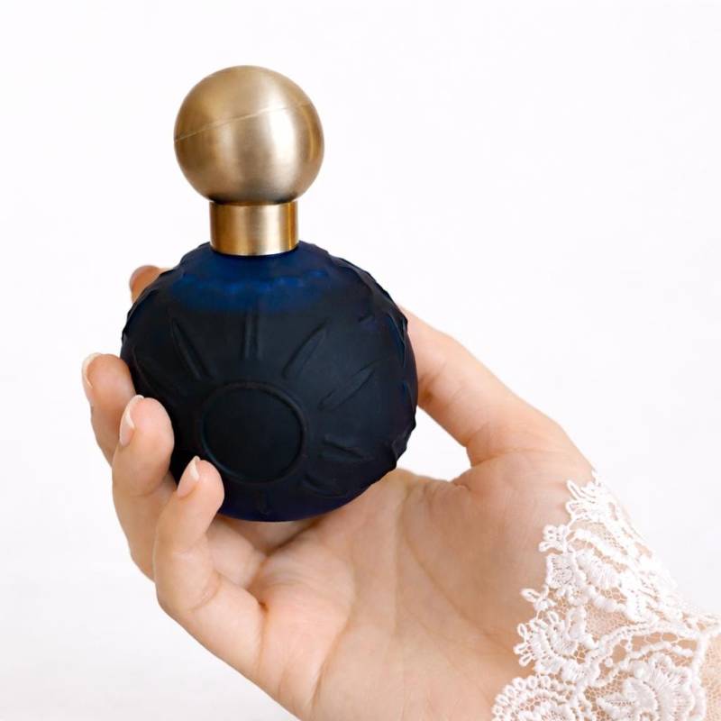 Karl Lagerfeld Moon Stars.mini Parfüm 30Ml -Edt, Spray - Vintage Sammlerstück von Etsy - ACapellla