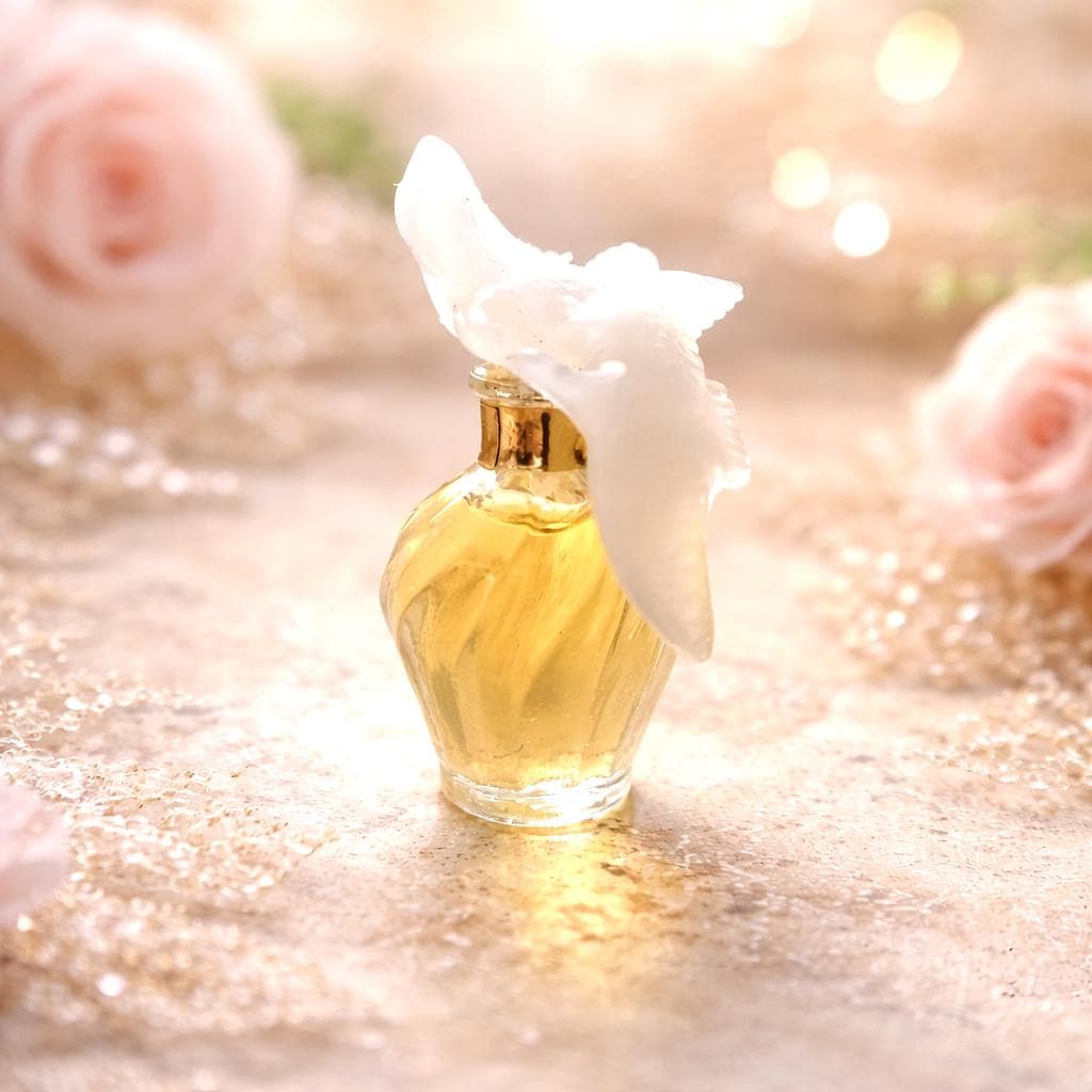 L'air Du Temps Nina Ricci Mini Parfüm Flasche 2, 5 Ml Edt Vintage Sammlerstück L'air Du Temps Nina Ricci Mini Parfüm Flasche 2, 5 Ml Edt Vintage Sammlerstück von Etsy - ACapellla