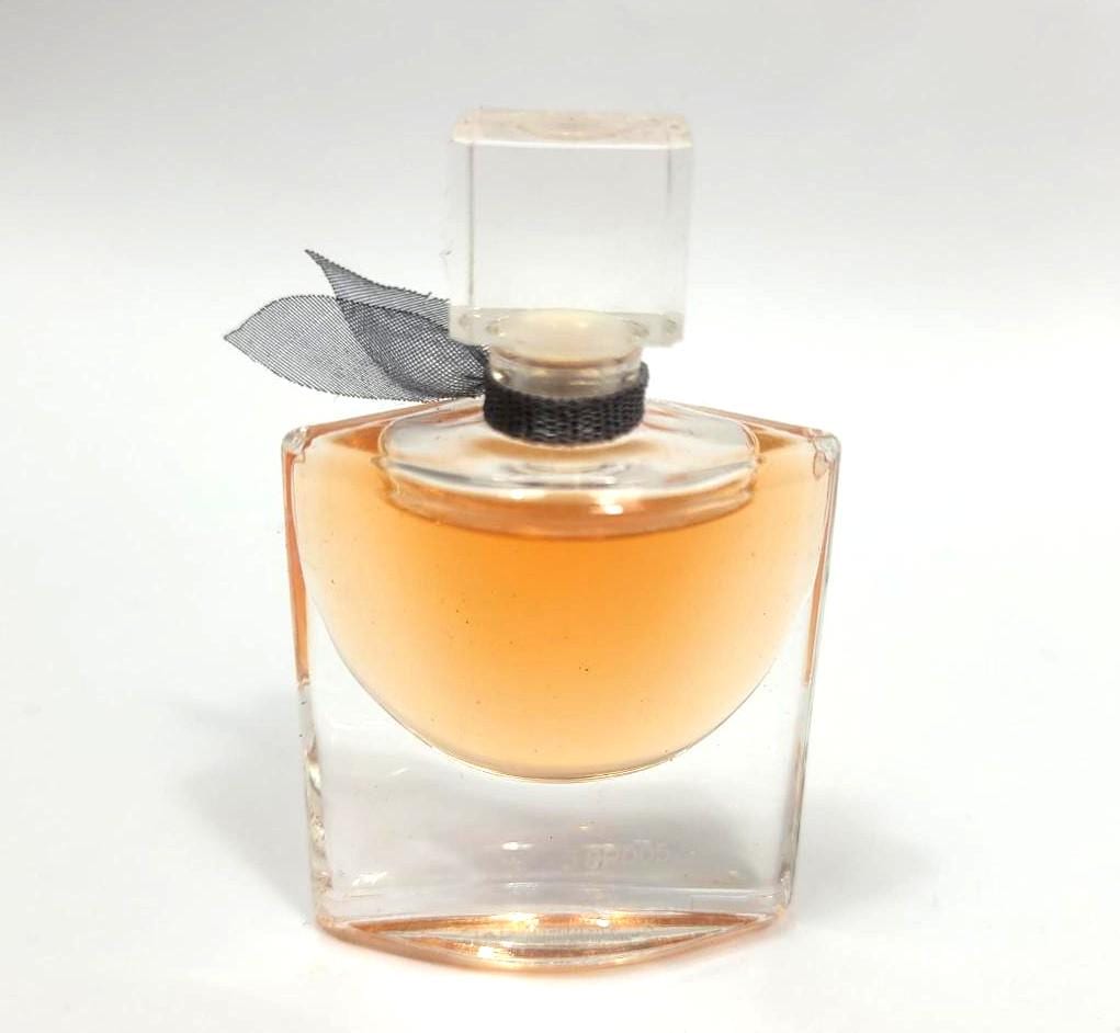 Lancôme La Vie Est Belle Miniaturparfüm - 4 Ml Eau De Parfum Sammlerflasche von Etsy - ACapellla