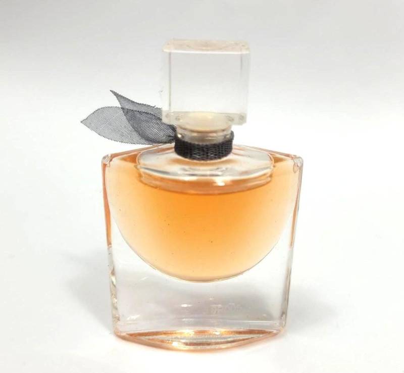 Lancôme La Vie Est Belle Miniaturparfüm - 4 Ml Eau De Parfum Sammlerflasche von Etsy - ACapellla