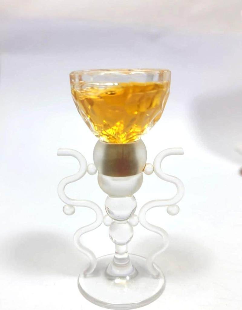 Loris Azzaro Oh Lala Eau De Parfum Mini 3Ml - Damenduft Loris Azzaro Oh Lala Eau De Parfum Mini 3Ml - Damenduft von Etsy - ACapellla