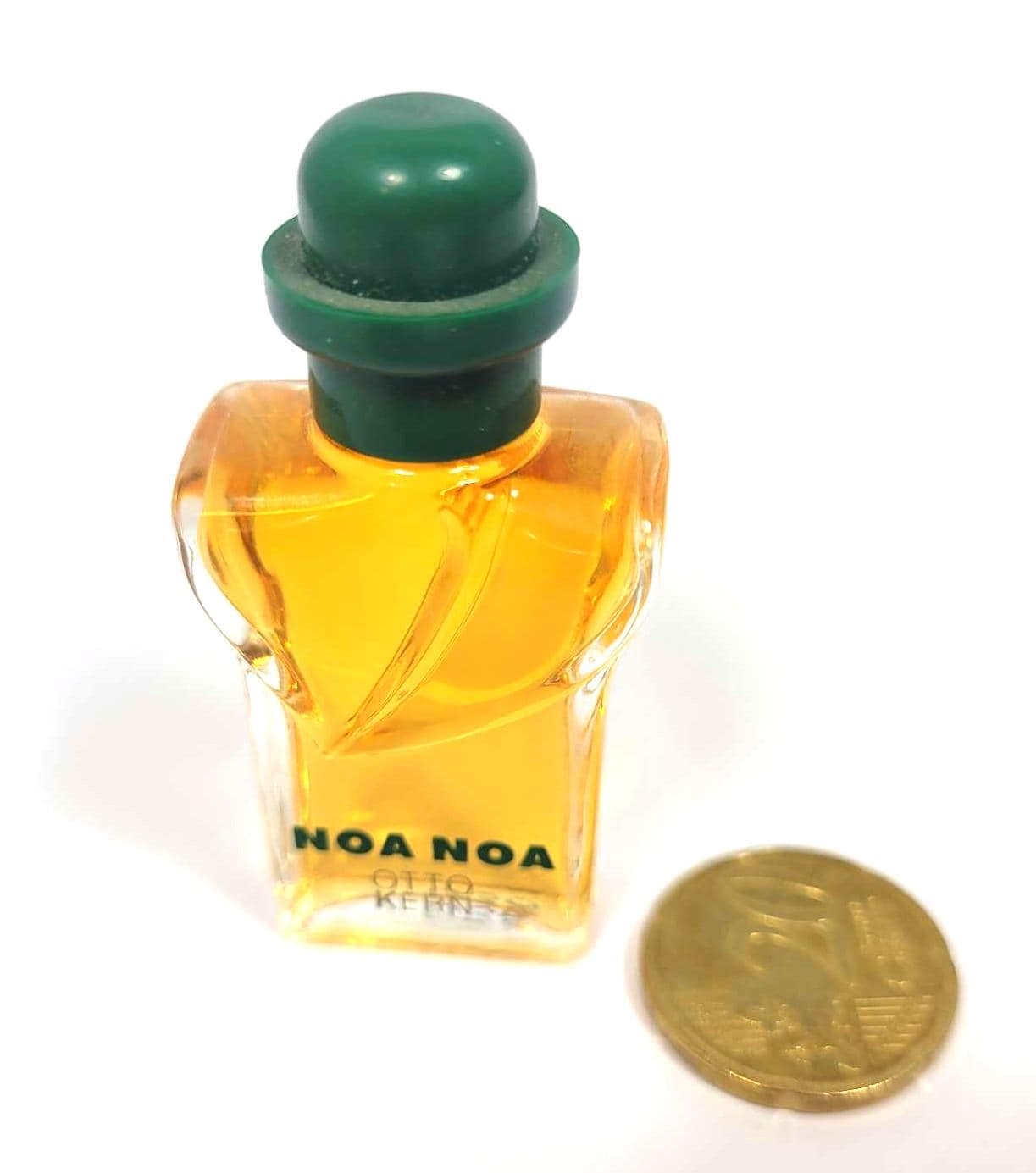 Noa Otto Kern 5 Ml Vintage Parfum Noa Otto Kern 5 Ml Vintage Parfum von Etsy - ACapellla