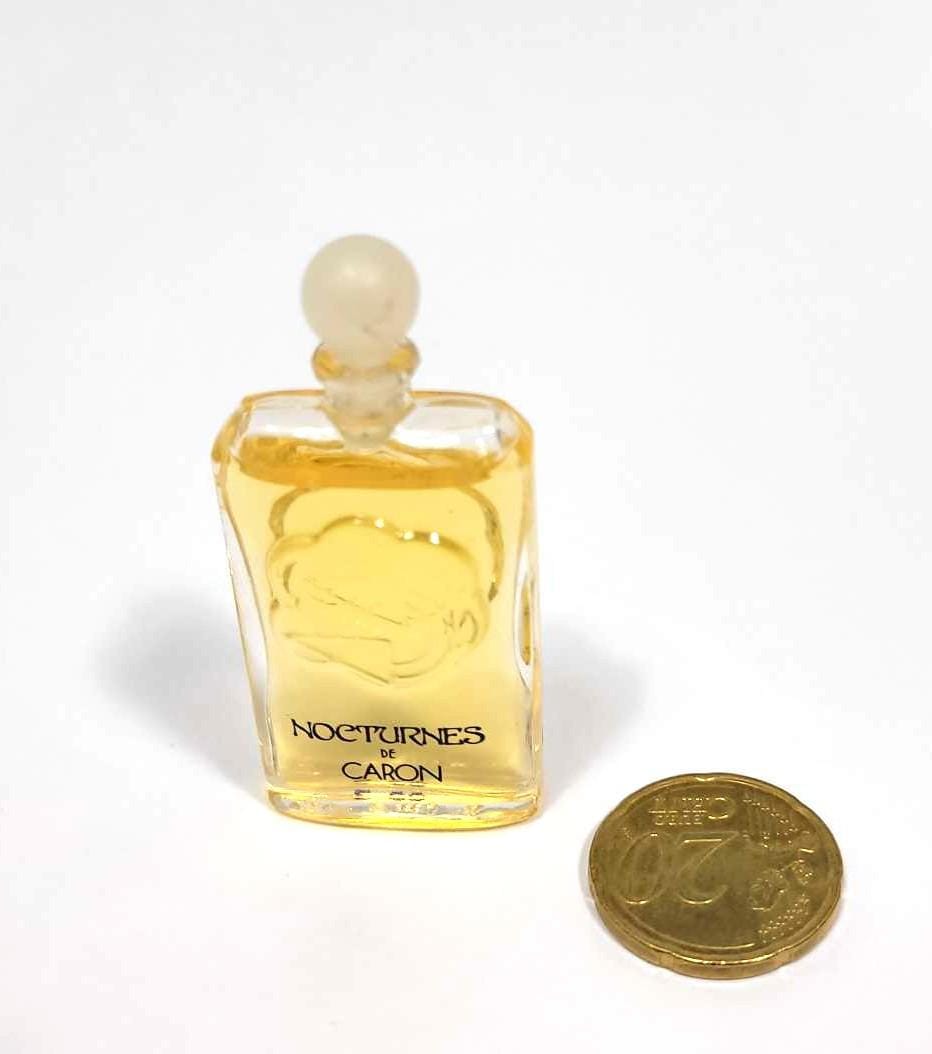 Nocturnes Von Caron 5 Ml Edt Parfüm .mini Duft Edv Nocturnes Von Caron 5 Ml Edt Parfüm .mini Duft Edv von Etsy - ACapellla
