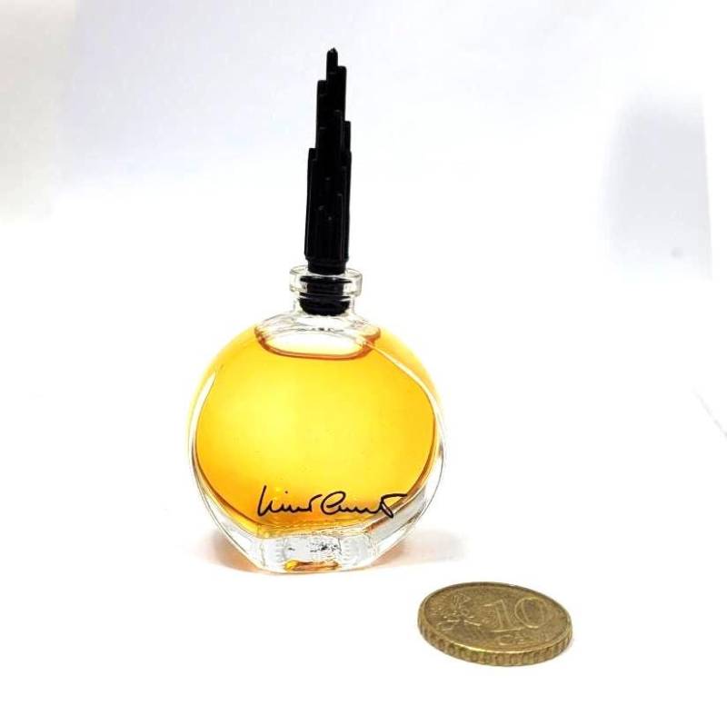Parfum Miniatur Nino Cerruti Für Femme Von 3, 7 Ml Mini-Parfüm Parfum Miniatur Nino Cerruti Für Femme Von 3, 7 Ml Mini-Parfüm von Etsy - ACapellla