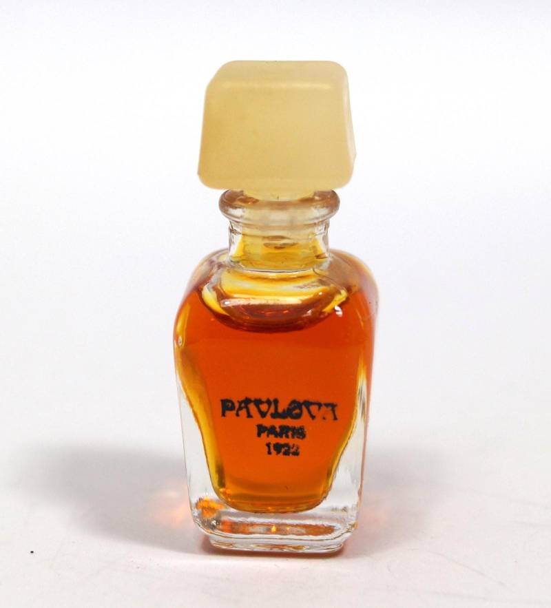 Payot Pavlova Mini Parfüm 2 Ml | Vintage Seltenes Eau De Parfum Sammlerstück Miniaturduft Für Damen von Etsy - ACapellla