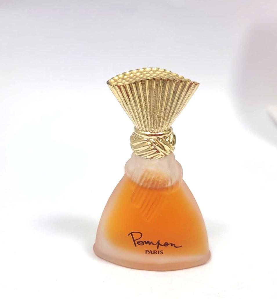 Pompom Von Fabio Romano, Mini Parfüm, 7Ml, Selten, Vintage, Duft Für Frauen, Parfüm Mini Pompom Von Fabio Romano, Mini Parfüm, 7Ml, Selten, Vintage, Duft Für Frauen, Parfüm Mini von Etsy - ACapellla