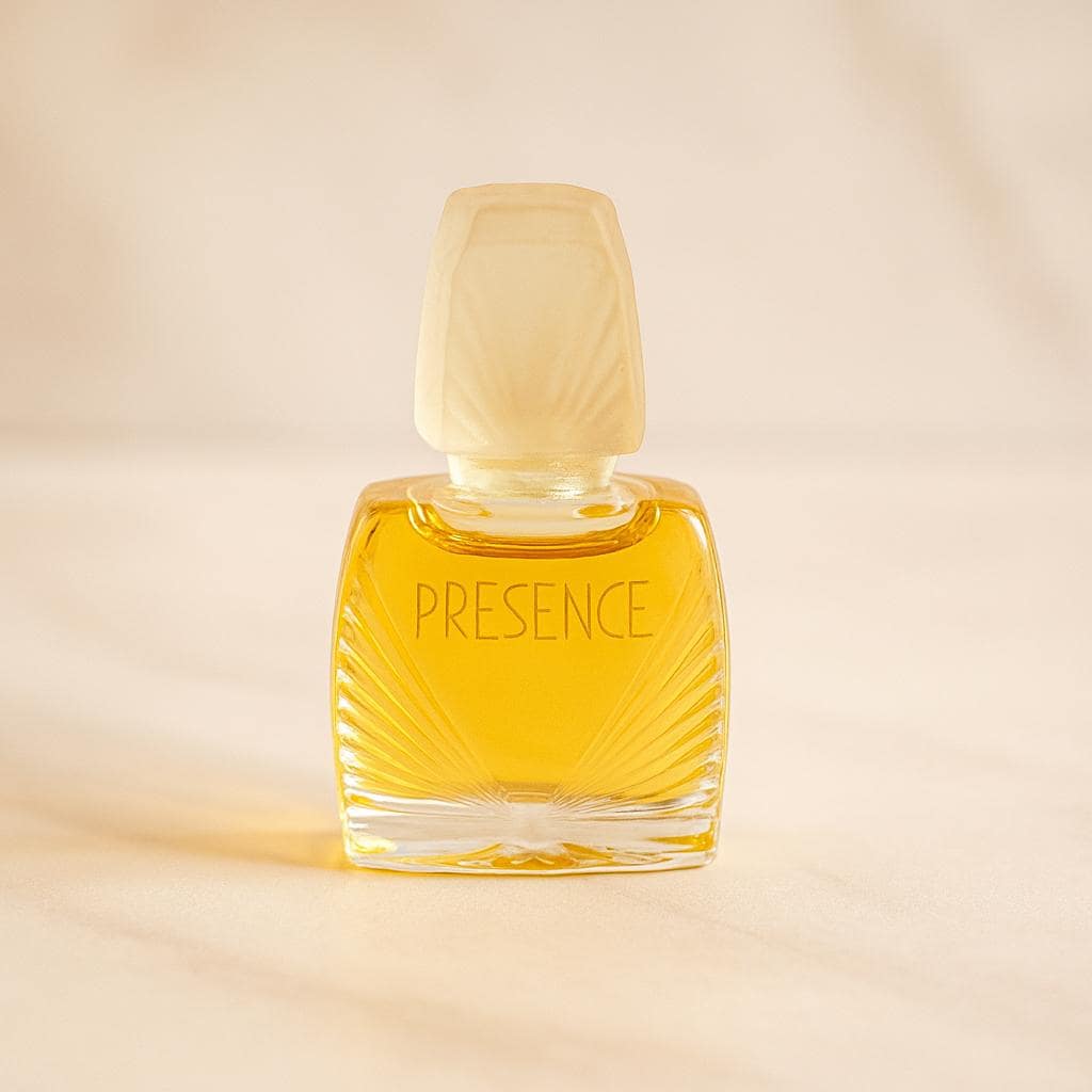 Präsenz Von Houbigant 5Ml Edt Miniatur, Vintage Sammler Parfüm Für Frauen, Chypre Parfum Präsenz Von Houbigant 5Ml Edt Miniatur, Vintage Sammler Parfüm Für Frauen, Chypre Parfum von Etsy - ACapellla