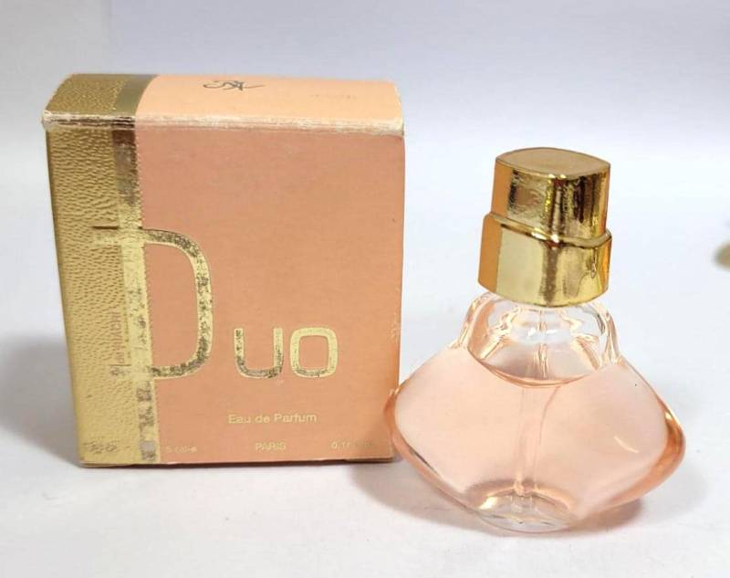 Riachi Paris Duo Mini Parfüm Vintage Mit Box Riachi Paris Duo Mini Parfüm Vintage Mit Box von Etsy - ACapellla