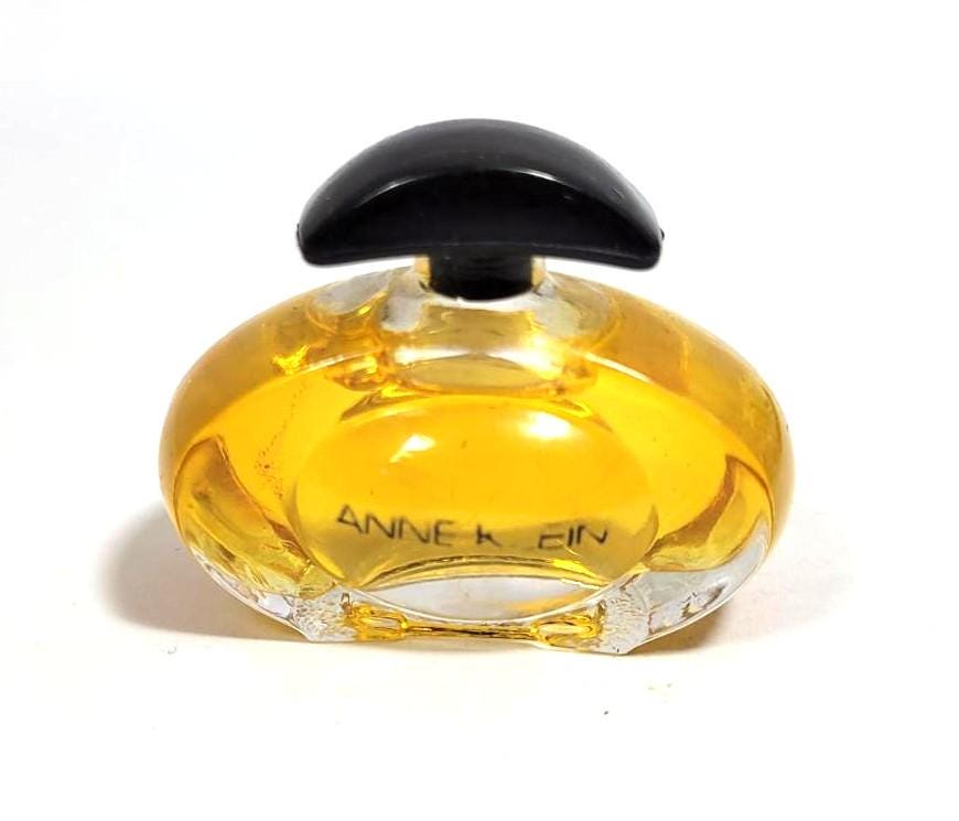 Seltenes Vintage Anne Klein Eau De Parfum Miniature 1984 Floral Fragrance von Etsy - ACapellla