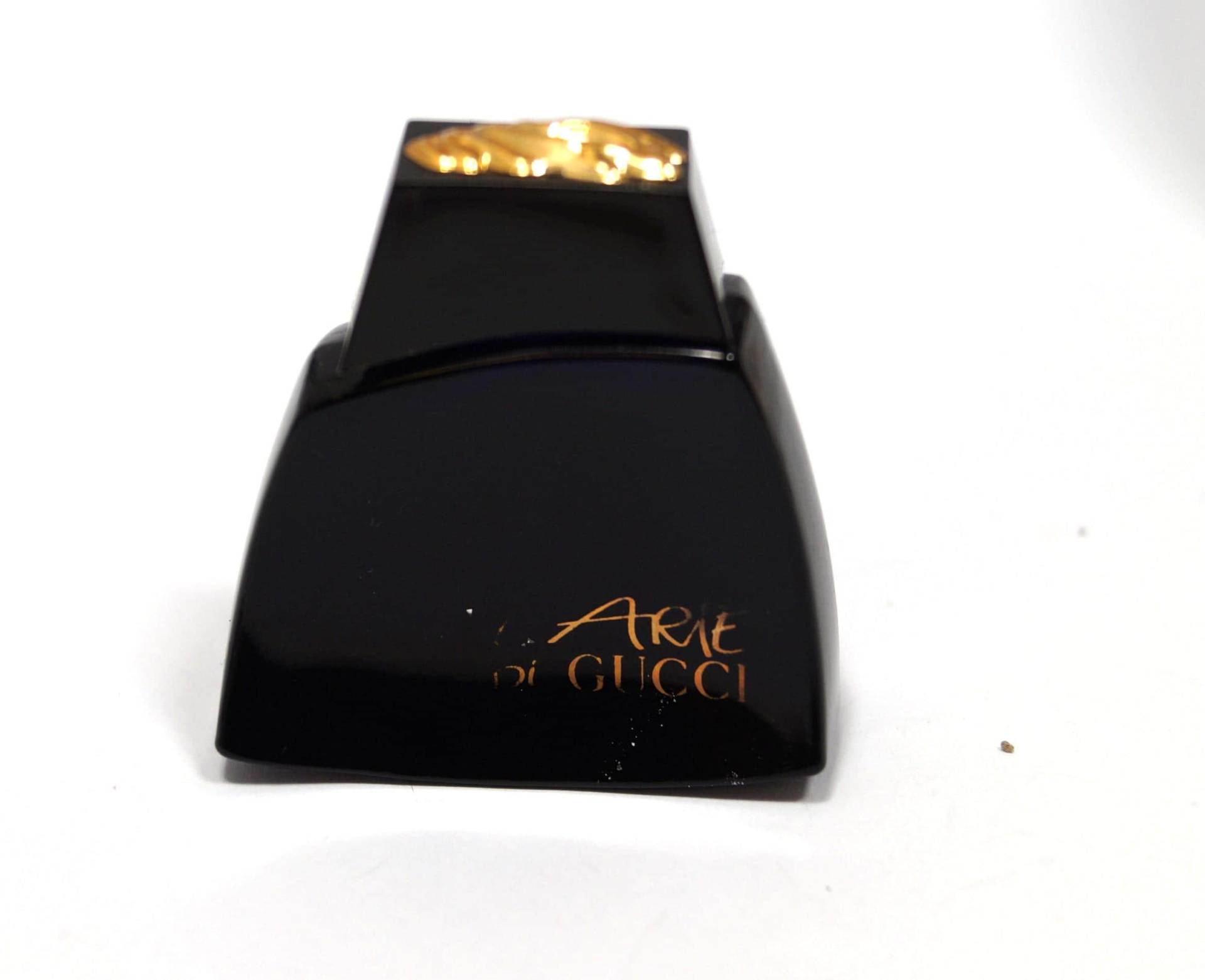 Vintage L'arte Di Gucci Miniatur Parfüm - 5 Ml Eau De Parfum Seltener Sammlerduft Mini Geschenk Vintage L'arte Di Gucci Miniatur Parfüm - 5 Ml Eau De Parfum Seltener Sammlerduft Mini Geschenk von Etsy - ACapellla