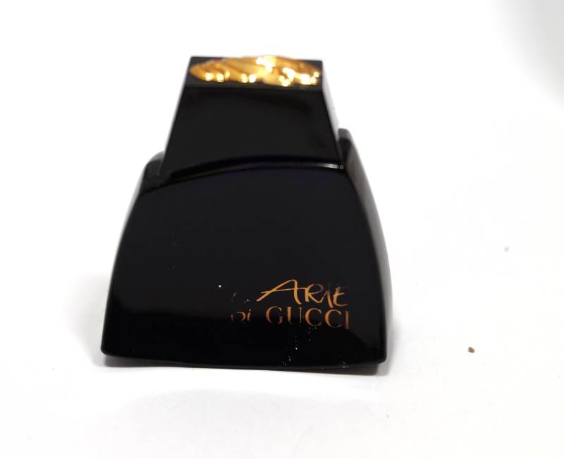 Vintage L'arte Di Gucci Miniatur Parfüm - 5 Ml Eau De Parfum Seltener Sammlerduft Mini Geschenk von Etsy - ACapellla