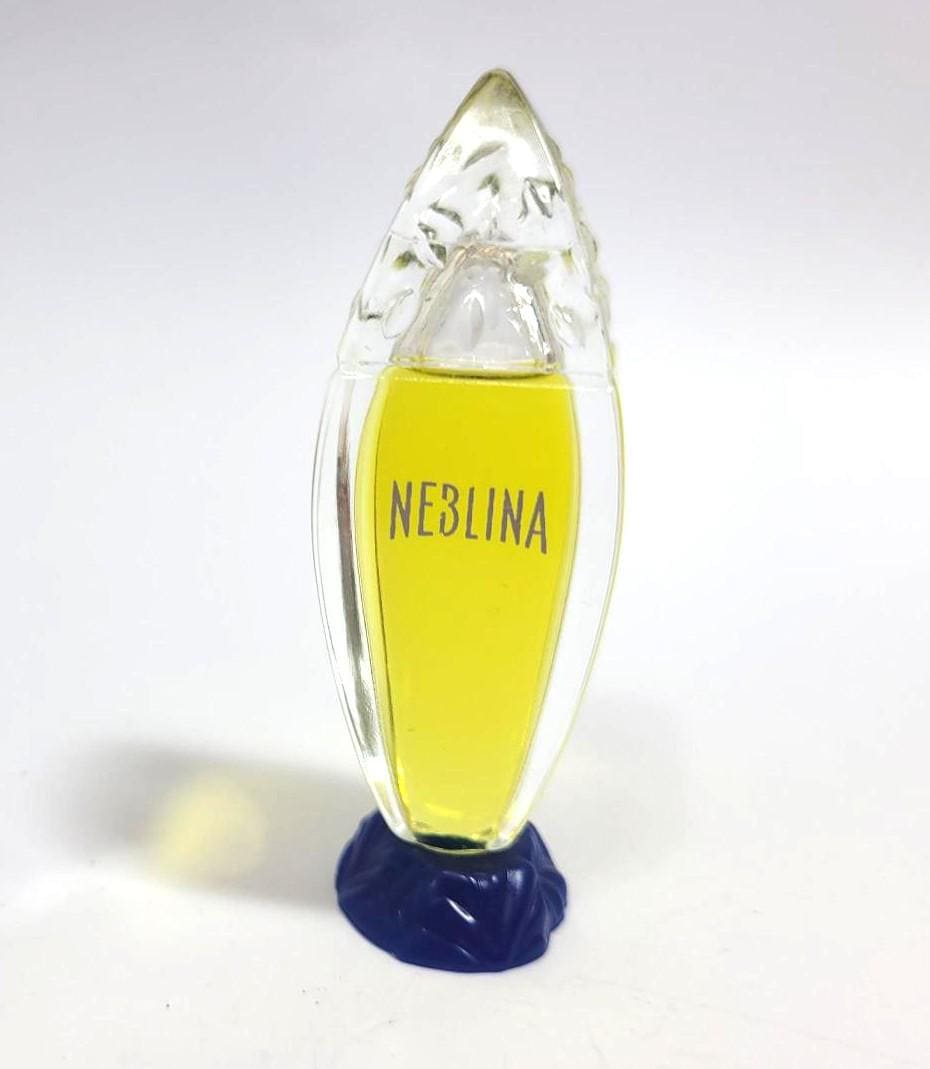 Vintage Neblina Von Yves Rocher Mini Edt 7, 5Ml Seltenes Sammlerstück Parfüm von Etsy - ACapellla