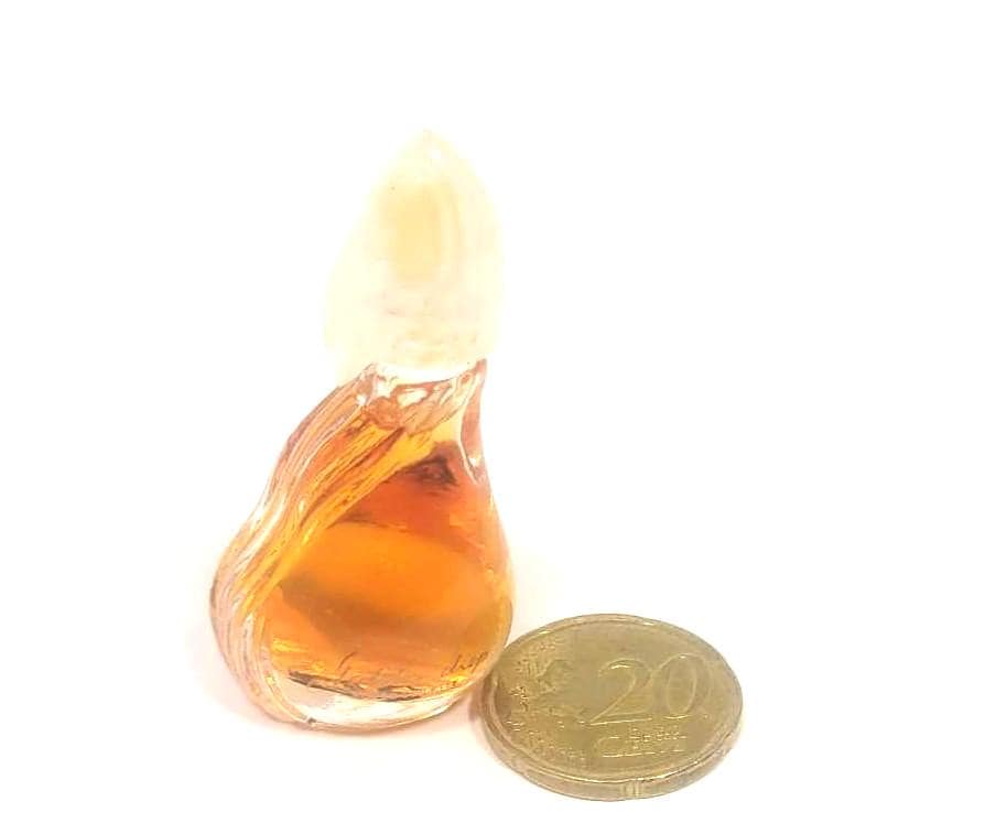 Vintage Reichenbach Golden Drop Mini Parfum | 3.5Ml von Etsy - ACapellla