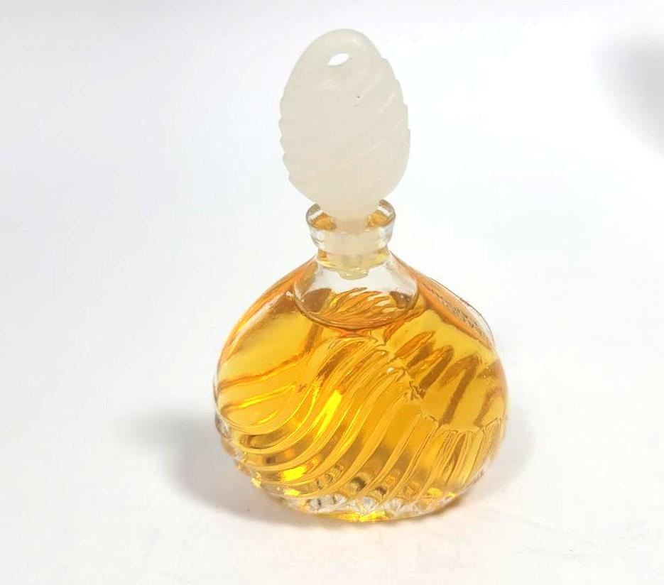 Vintage Ted Lapidus "Creation' Eau De Toilette 4 Ml Miniature Splash Vintage Ted Lapidus "Creation' Eau De Toilette 4 Ml Miniature Splash von Etsy - ACapellla