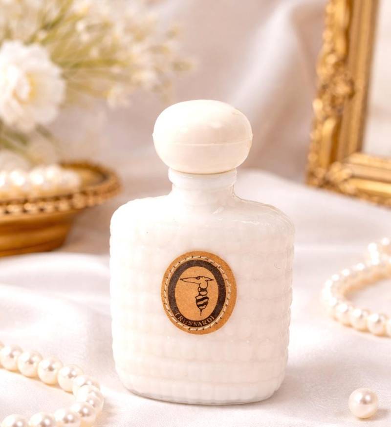 Vintage Trussardi, Classic Donna Von Trussardi.parfüm Miniature 5 Ml Edt von Etsy - ACapellla