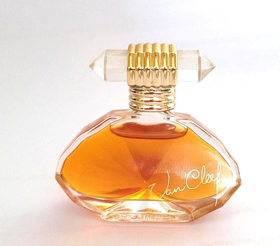 Vintage Van Cleef Mini Parfüm. 5Ml Miniatur Eau De Parfum, Juwel Flasche 1990Er Jahre. Seltener Sammlerduft Vintage Van Cleef Mini Parfüm. 5Ml Miniatur Eau De Parfum, Juwel Flasche 1990Er Jahre. Seltener Sammlerduft von Etsy - ACapellla