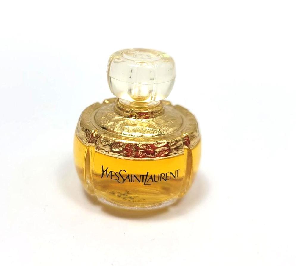 Vintage Ysl Yvresse Champagne Edt Mini Parfüm - 1994 Sammlerstück von Etsy - ACapellla