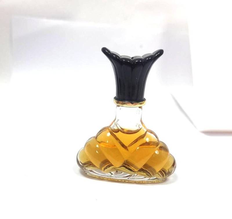 Zeenat Aman Parfum Miniature 7, 5 Ml Edt - Vintage Nicht Mehr Erhältliche Sammlerflasche von Etsy - ACapellla