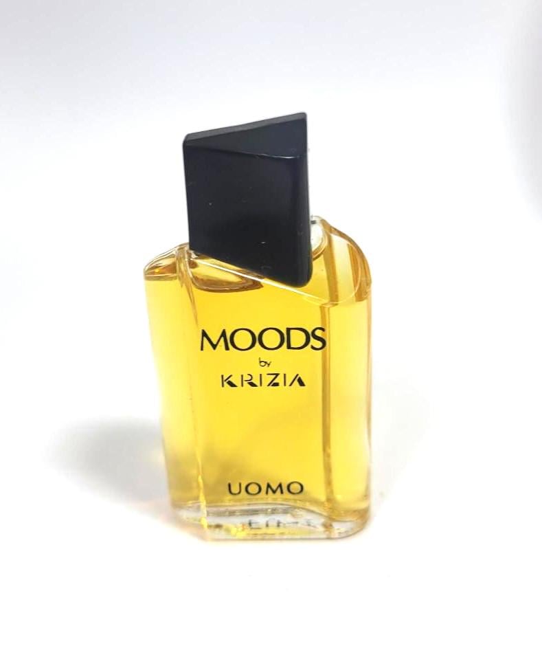 stimmungen Von Krizia Uimo 5 Ml stimmungen Von Krizia Uimo 5 Ml von Etsy - ACapellla