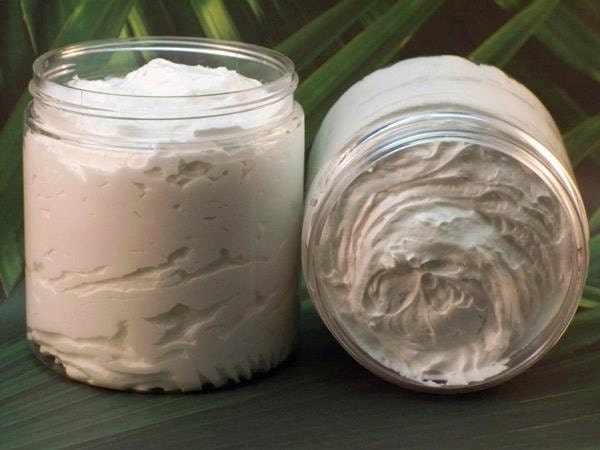 Aufgeschlagene Körperbutter | 4 Unzen Aufgeschlagene Körperbutter | 4 Unzen von Etsy - AChere
