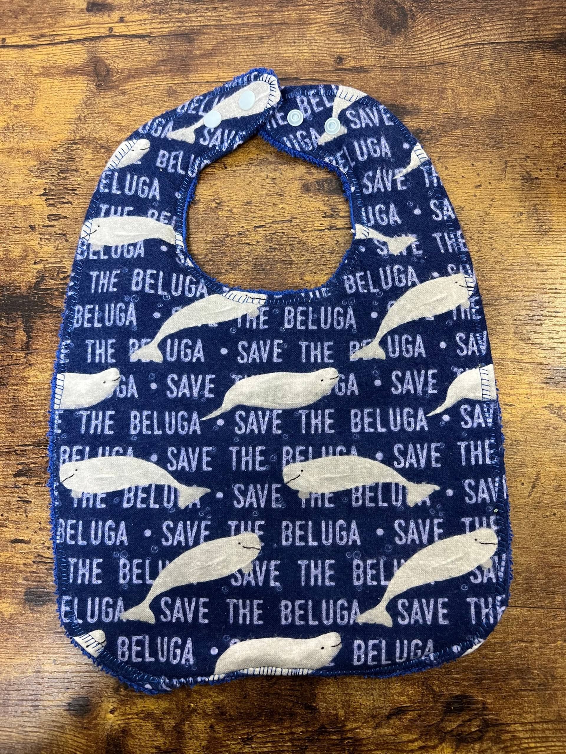 Save The Beluga Wasserfest Für Kleinkind von Etsy - AJsBibBoutique